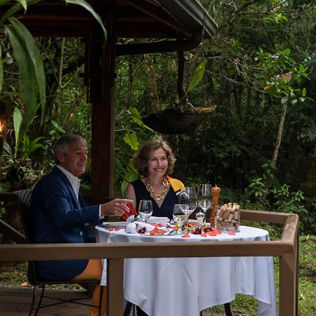 El Silencio Lodge & Spa Costa Rica Toro Amarillo Ngoại thất bức ảnh