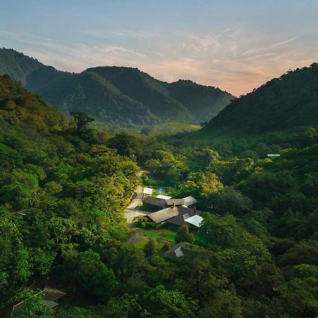 El Silencio Lodge & Spa Costa Rica Toro Amarillo Ngoại thất bức ảnh
