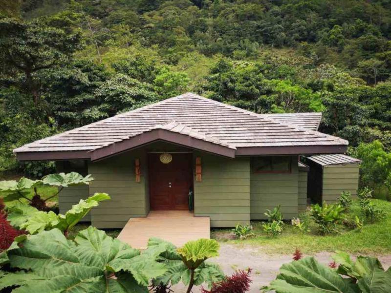 El Silencio Lodge & Spa Costa Rica Toro Amarillo Phòng bức ảnh