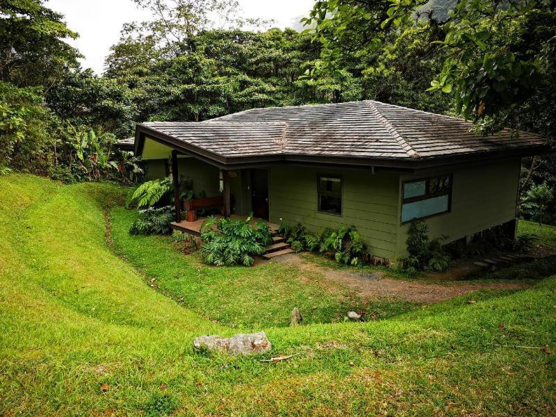 El Silencio Lodge & Spa Costa Rica Toro Amarillo Phòng bức ảnh