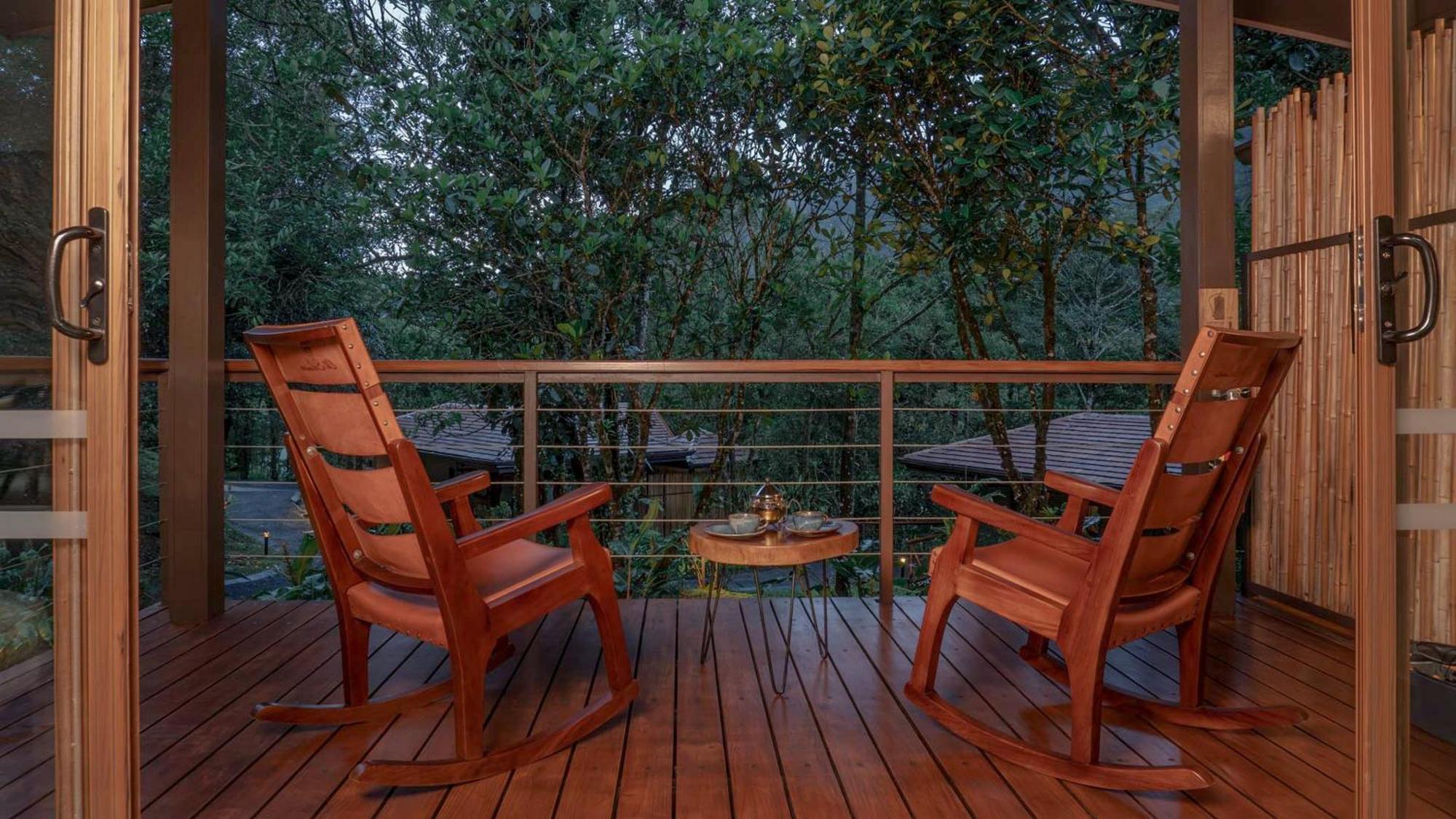 El Silencio Lodge & Spa Costa Rica Toro Amarillo Phòng bức ảnh