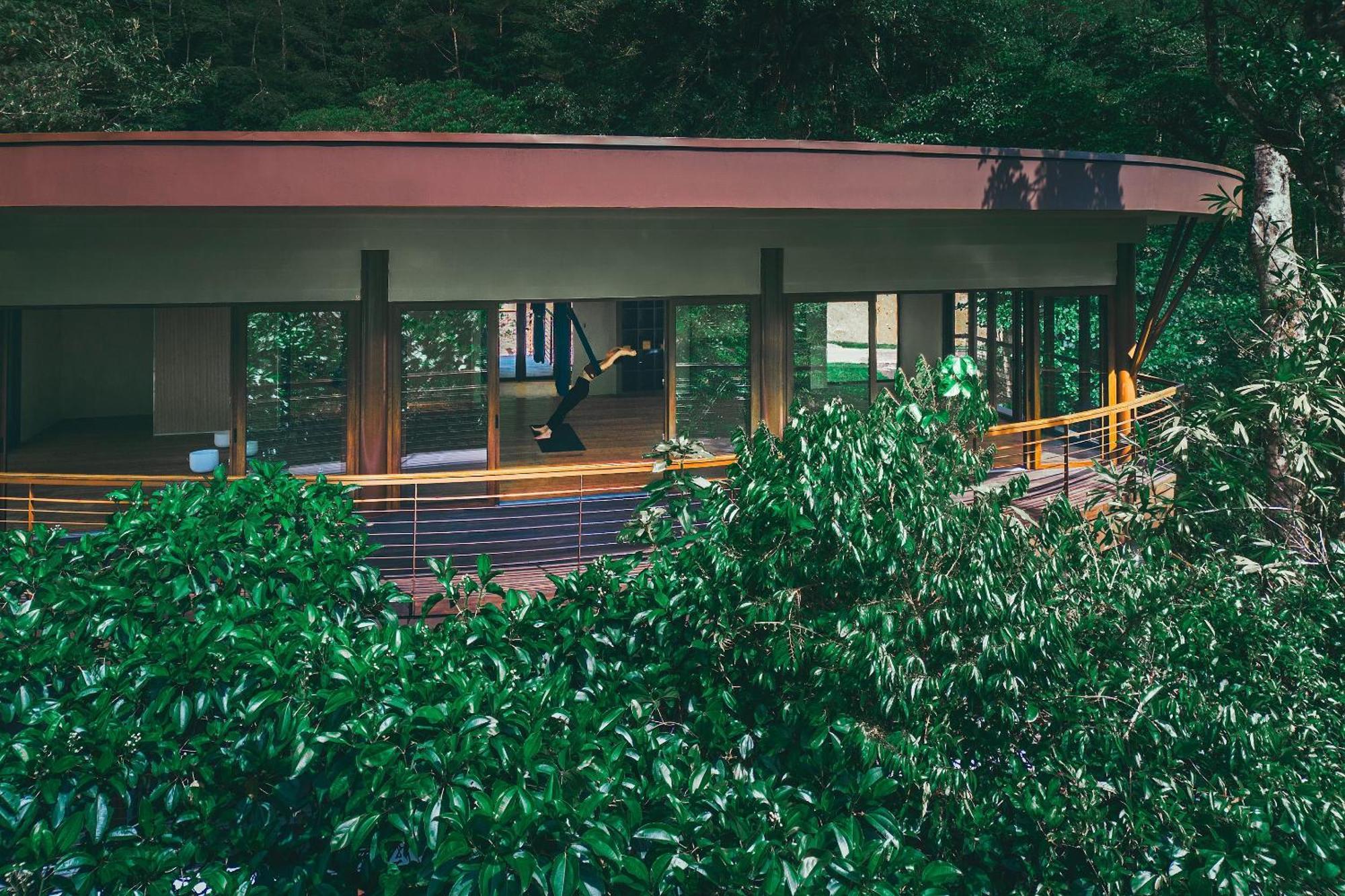 El Silencio Lodge & Spa Costa Rica Toro Amarillo Ngoại thất bức ảnh