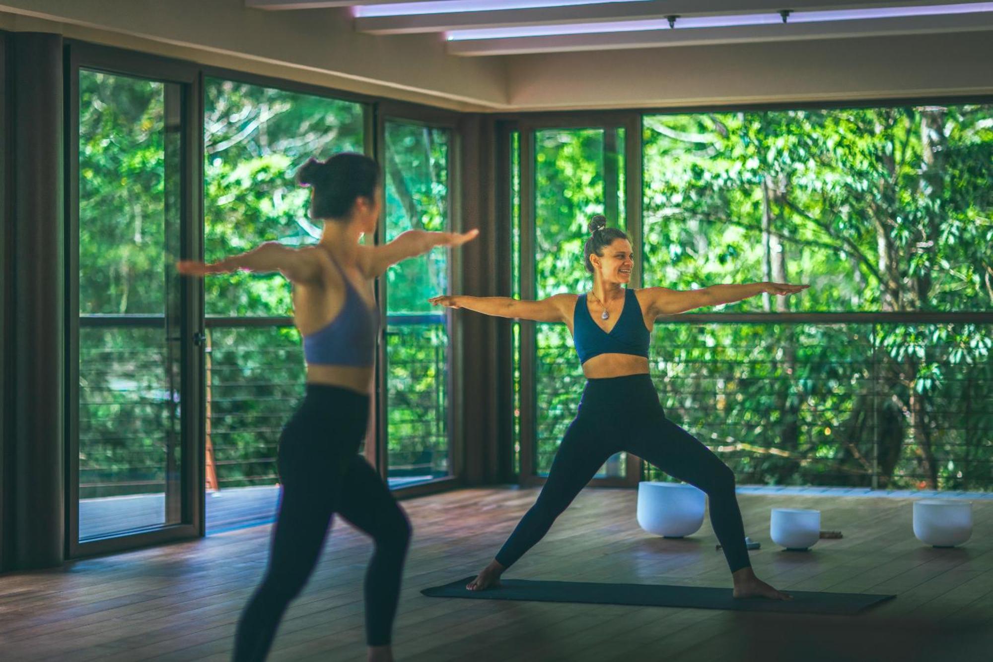 El Silencio Lodge & Spa Costa Rica Toro Amarillo Ngoại thất bức ảnh