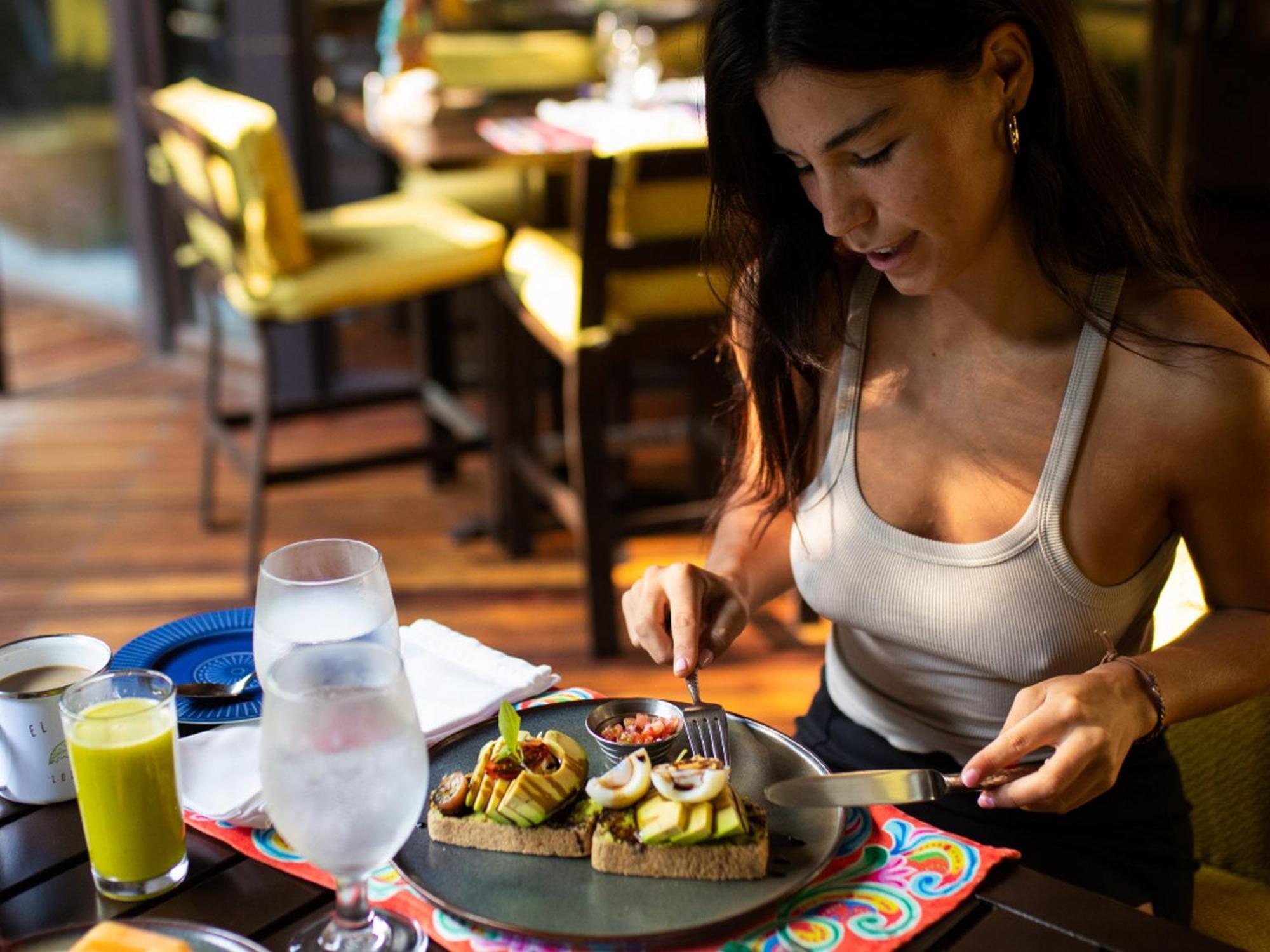 El Silencio Lodge & Spa Costa Rica Toro Amarillo Ngoại thất bức ảnh